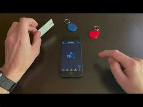 nfc card game|make your own nfc card.